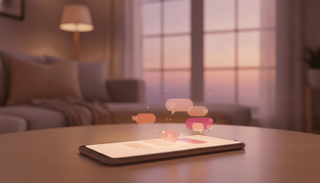 AI Girlfriend Apps in 2026: What They Are and How to Choose One