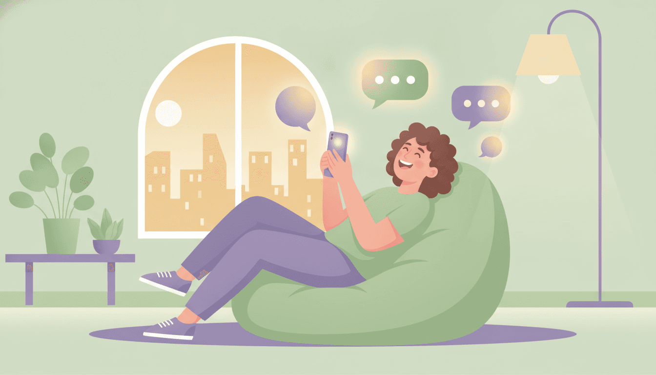 App para Conversar com IA: As Melhores em 2026