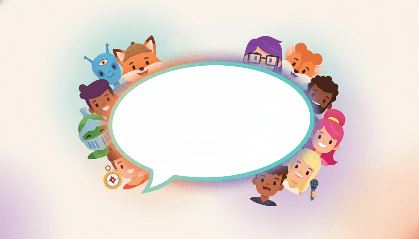 As melhores apps de chat com IA de personagens (2026)