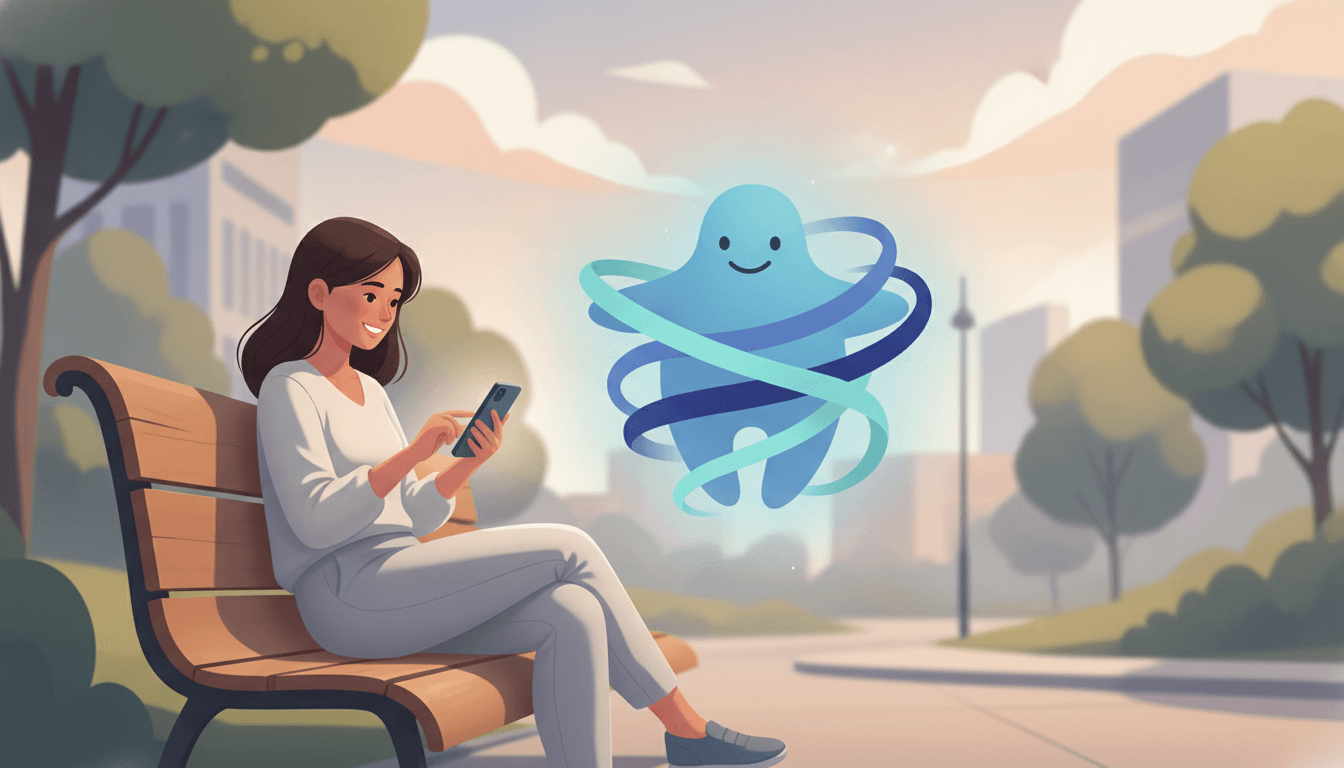 KI-Begleiter: Die besten Apps und wie du 2026 startest