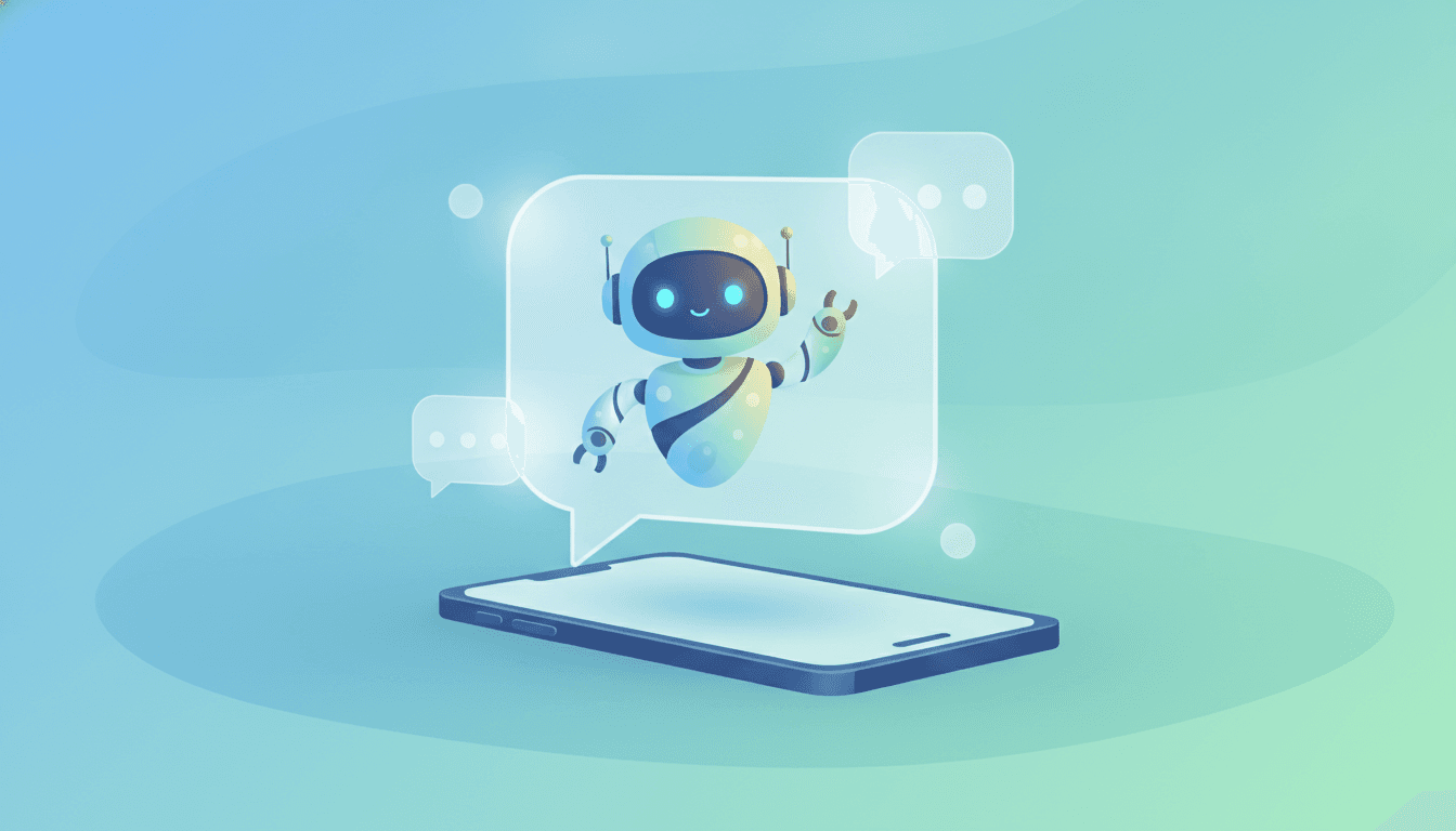 KI-Chatbot 2026: Wie sie funktionieren und wie du den richtigen findest