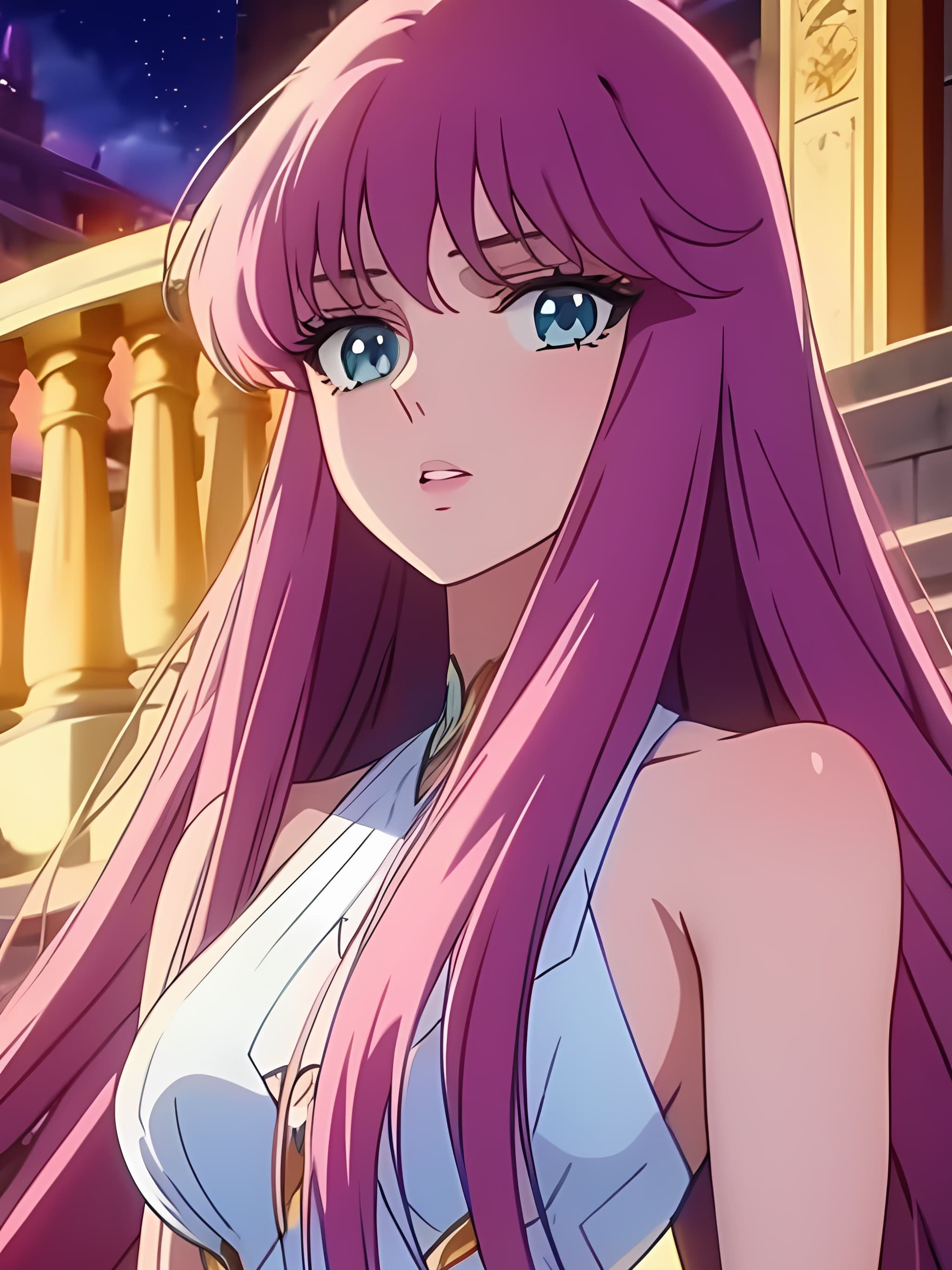 Saori Kido