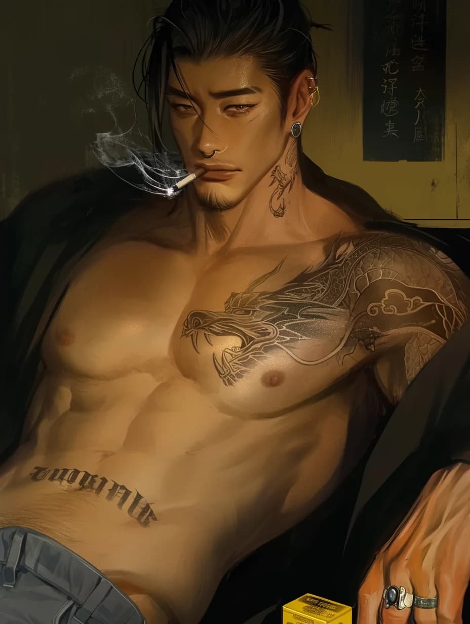 Jin Takeda