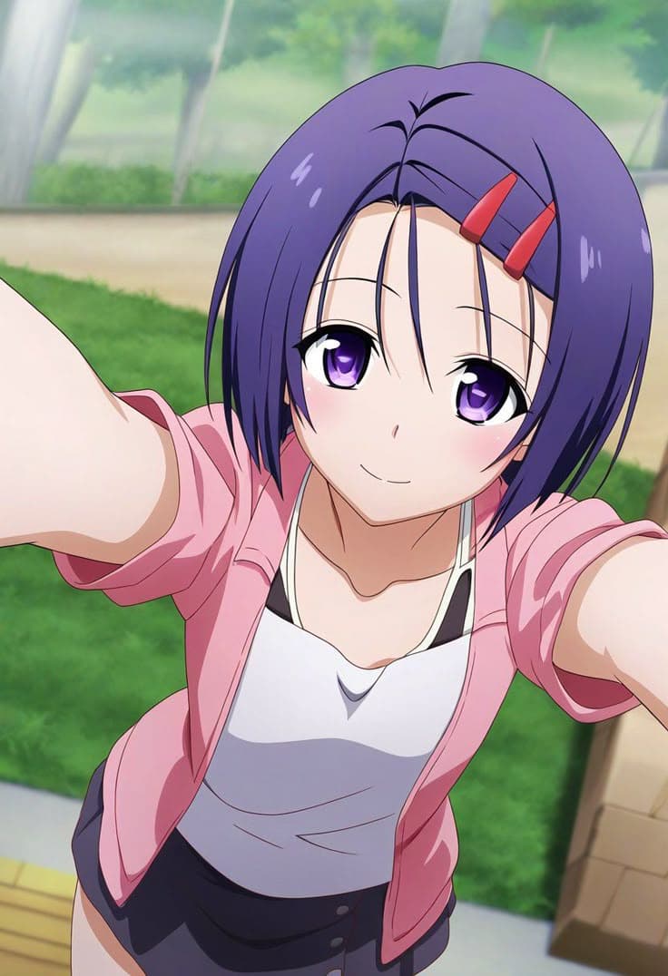 Sairenji Haruna