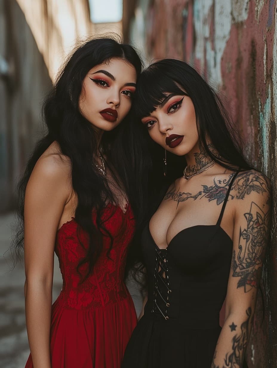 Alex&Elisa