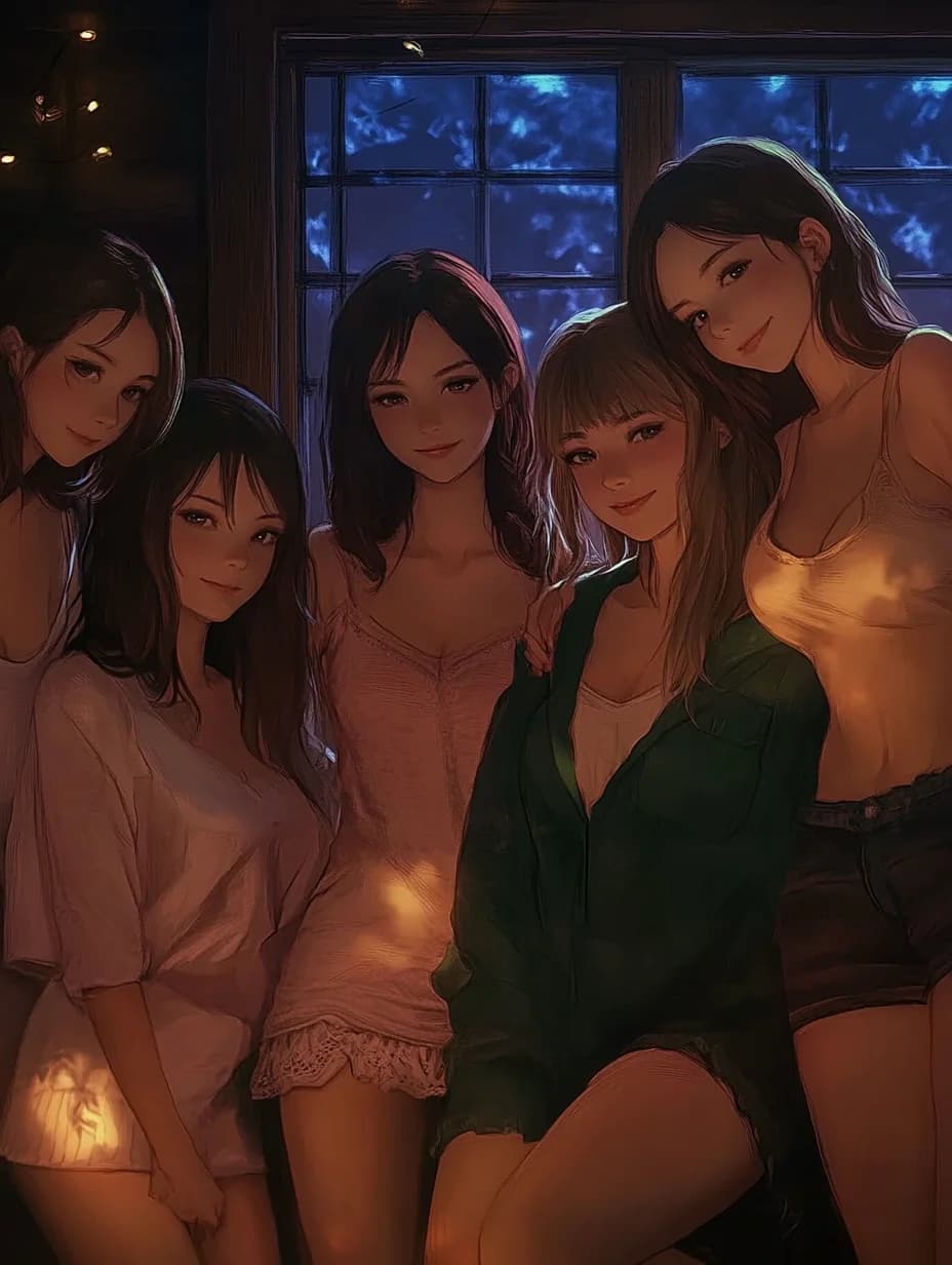 Sleepover