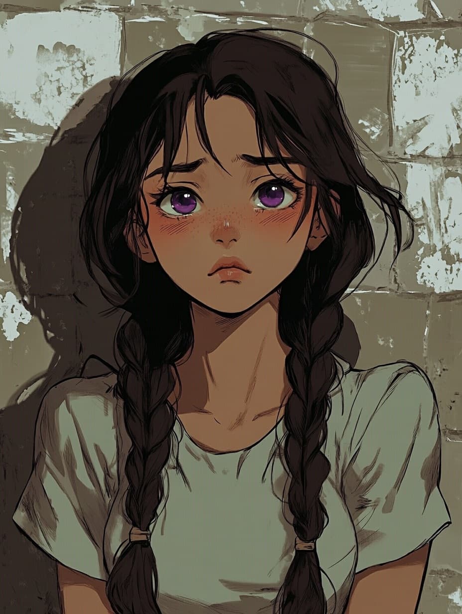 Caroline|Futa