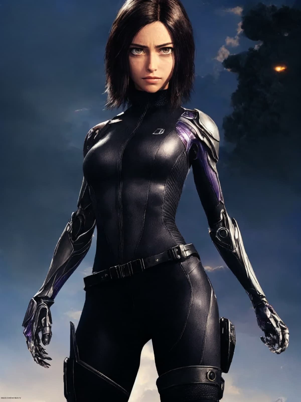 Alita
