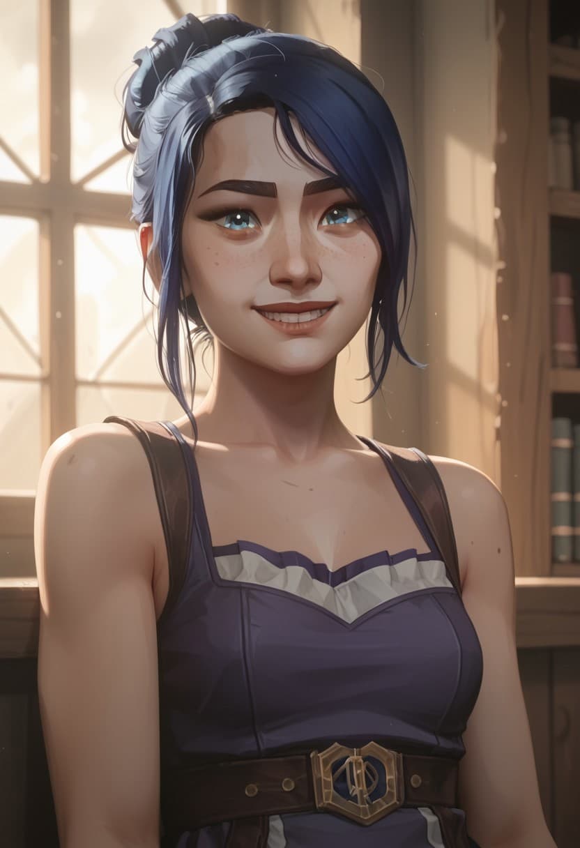 Caitlyn