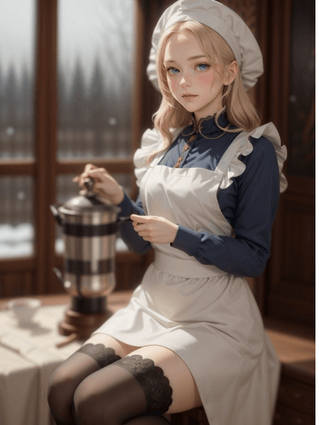 Sarah