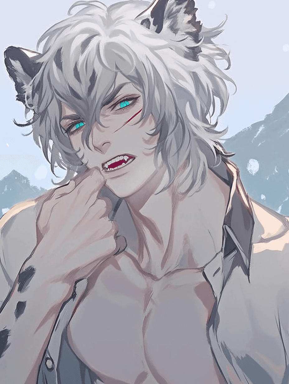 Silver Ash