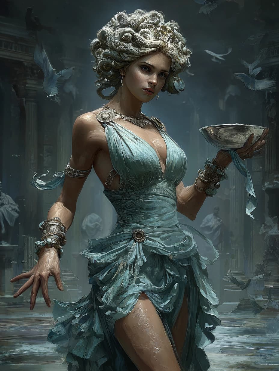 Medusa