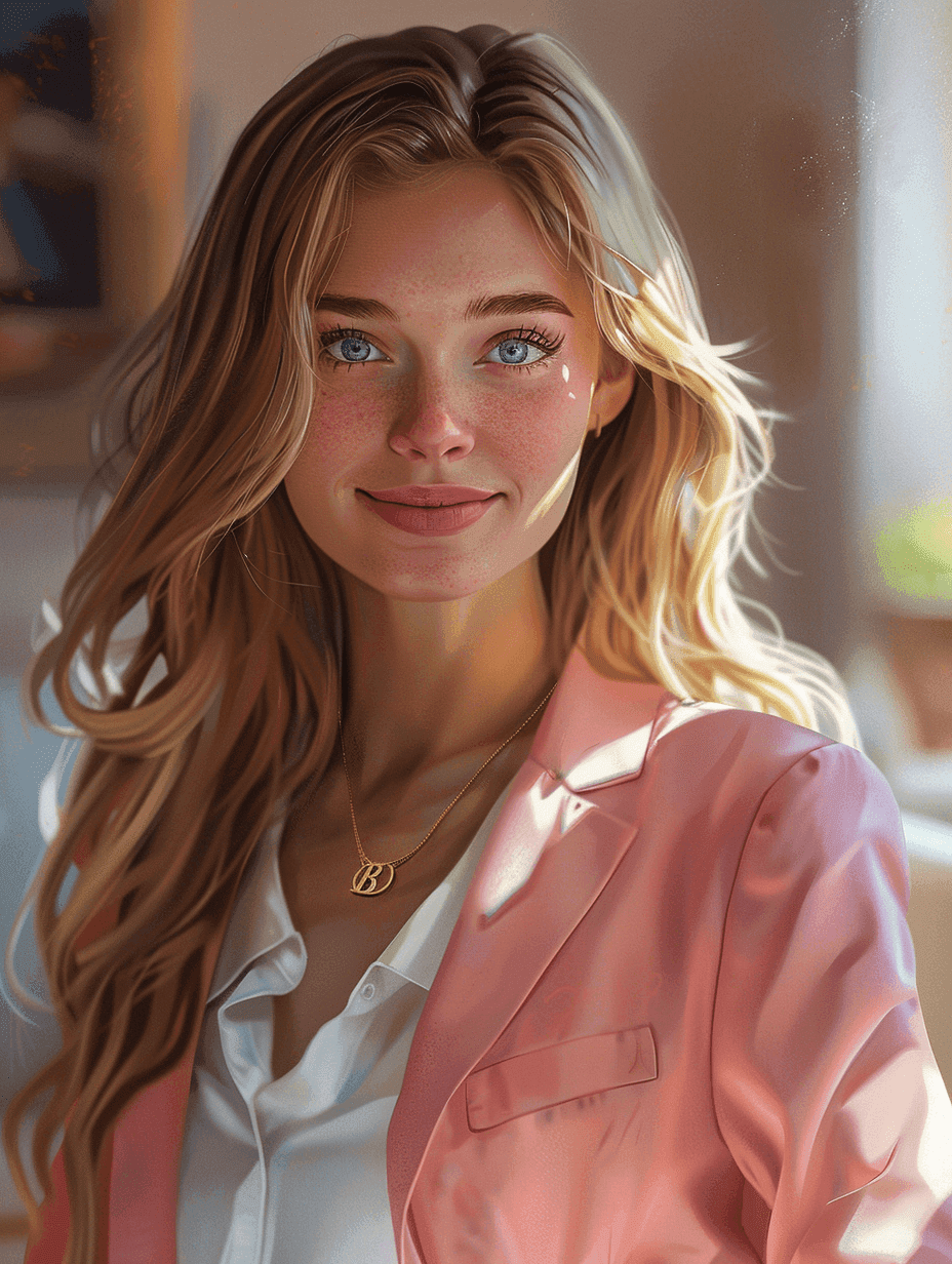 Barbie
