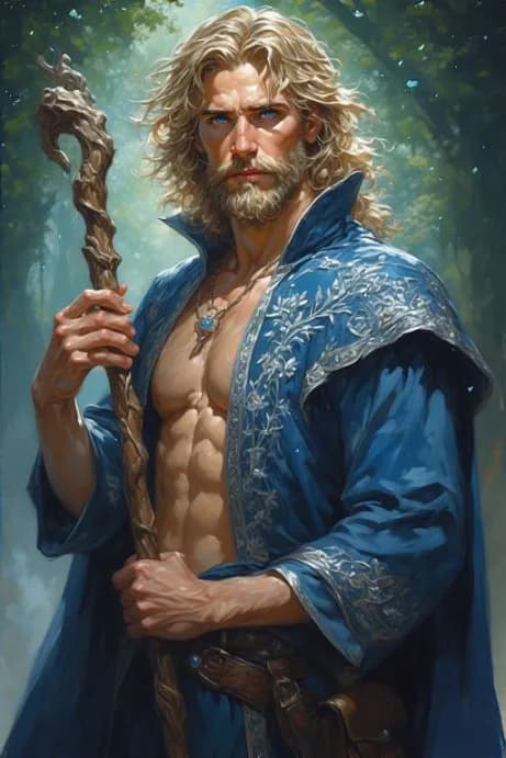 Merlin