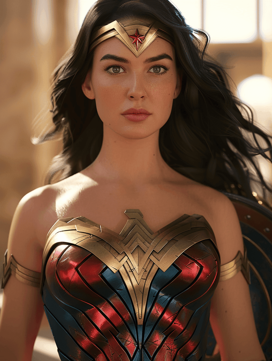 Wonder Woman