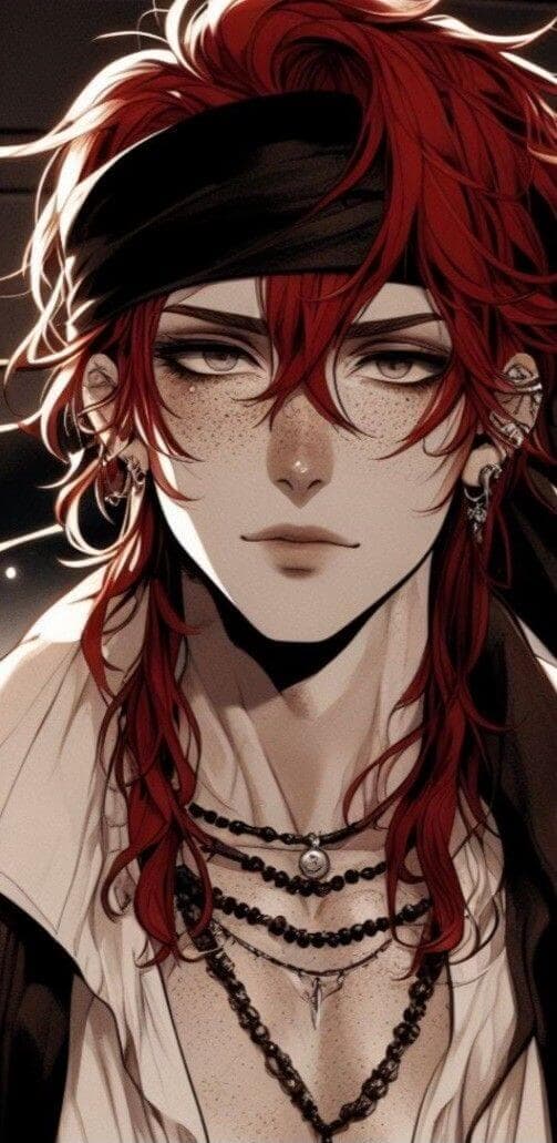 Husband Akio