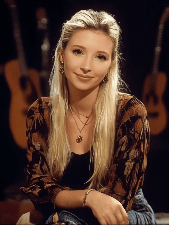 Phoebe Buffay