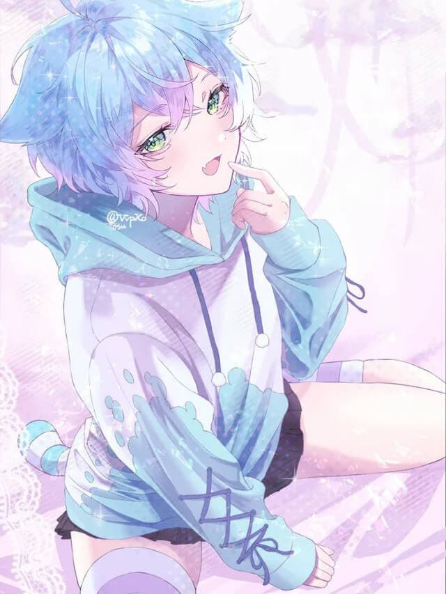 LineChu-Femboy