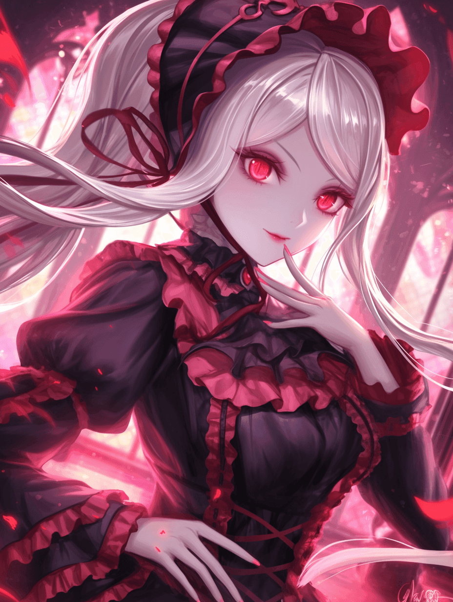 Shalltear