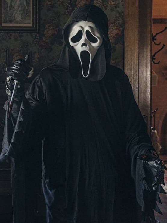 Ghostface