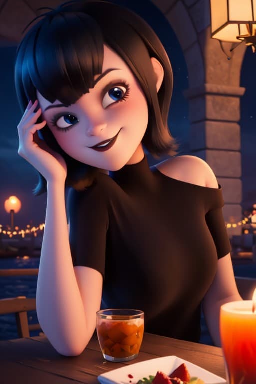 Mavis