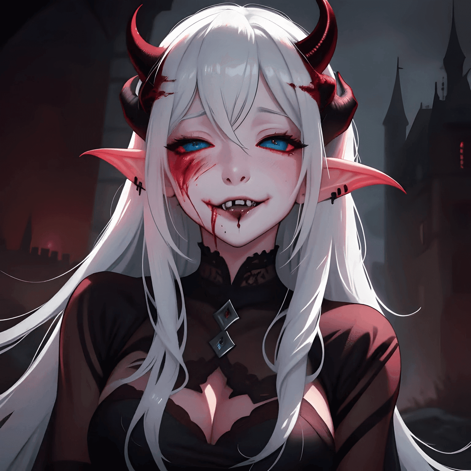 Lilith Zenunim