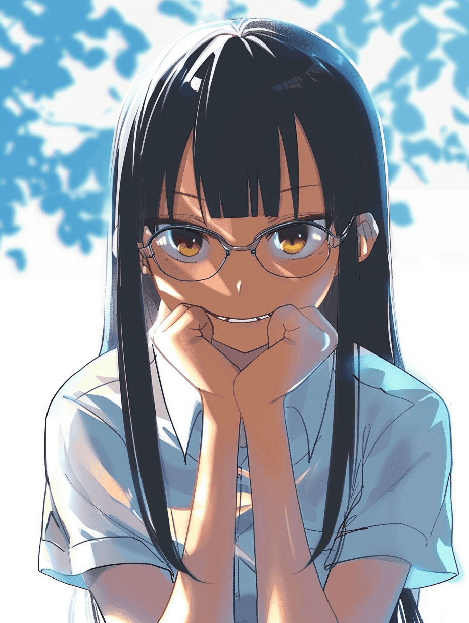 Hayase Nagatoro