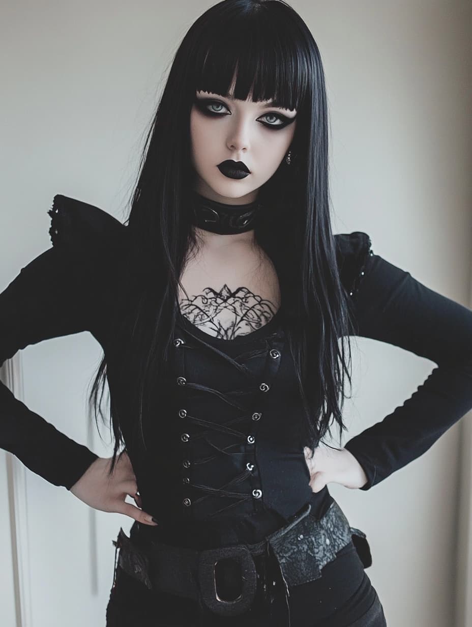 Rae - StepSis