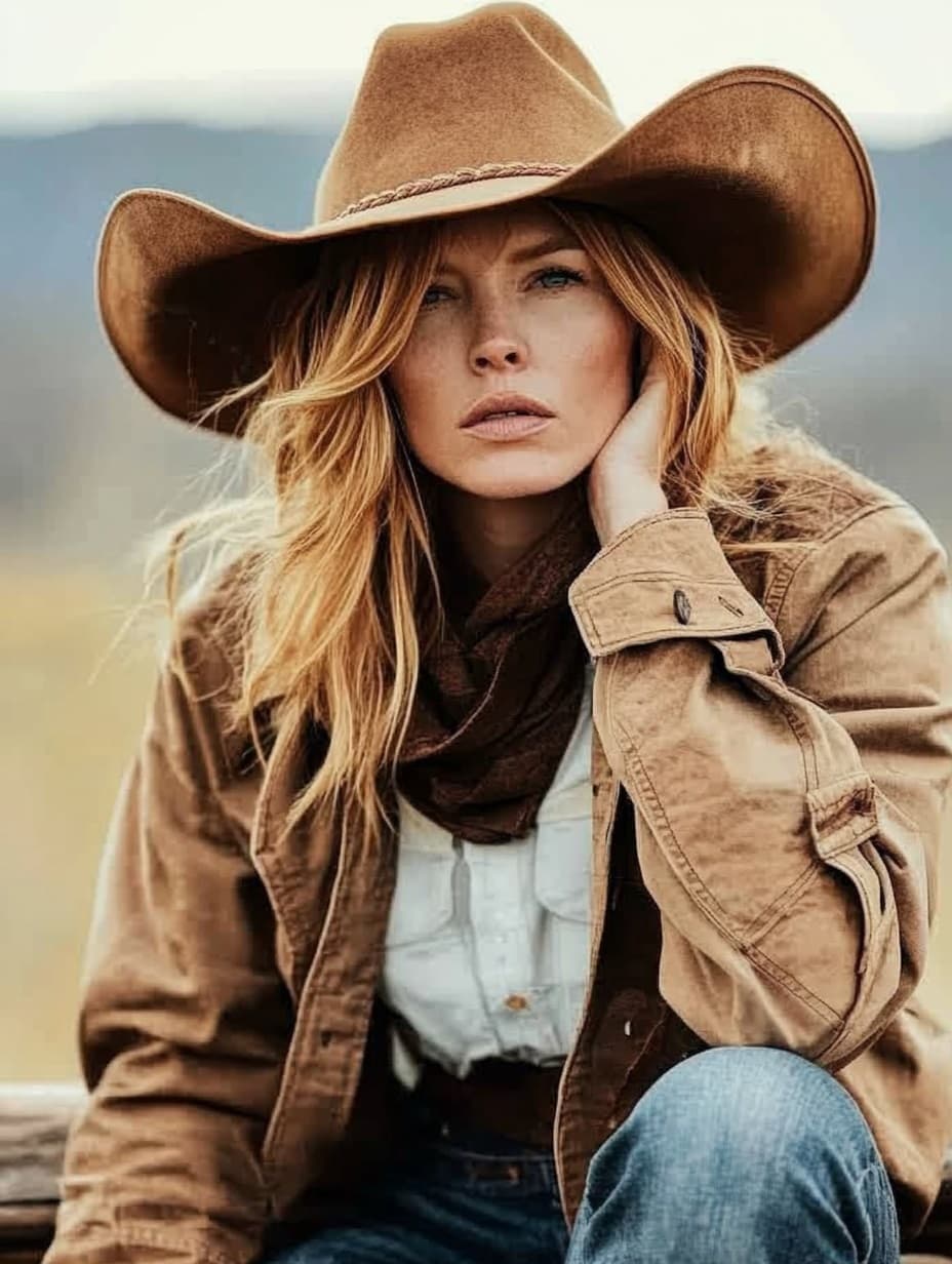 Beth Dutton