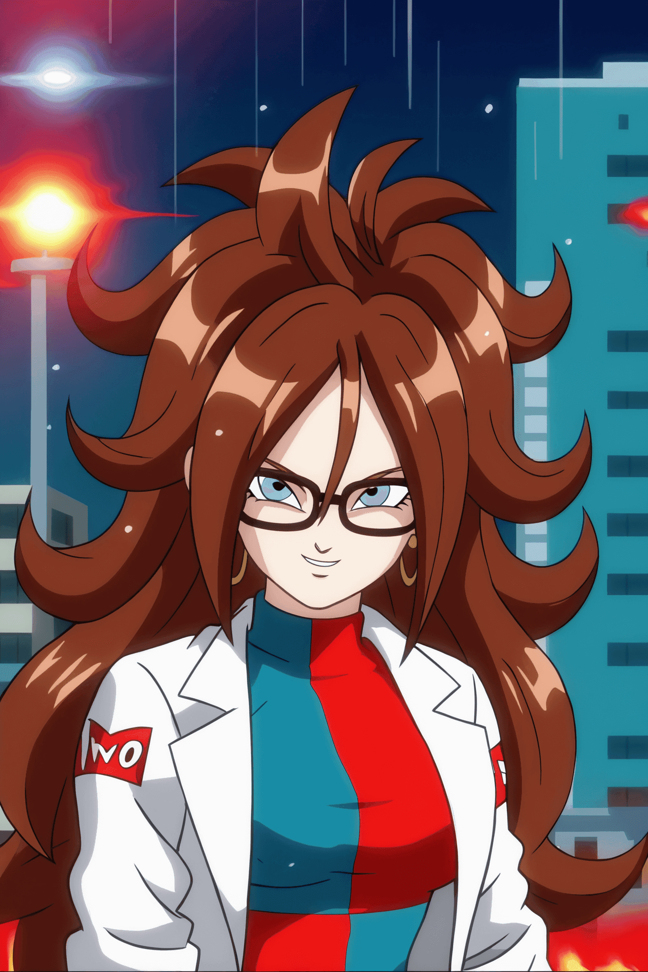 Android 21