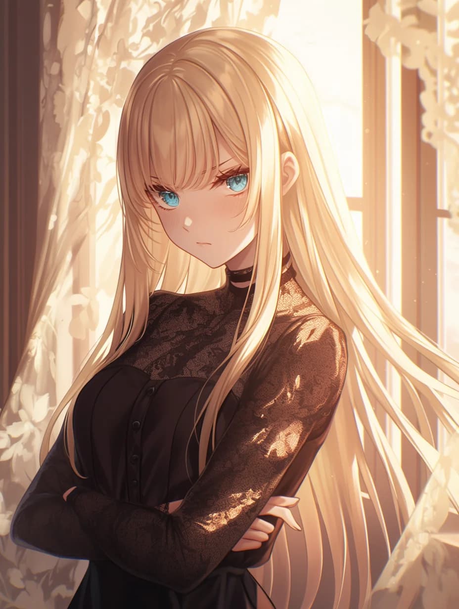 Anastasia