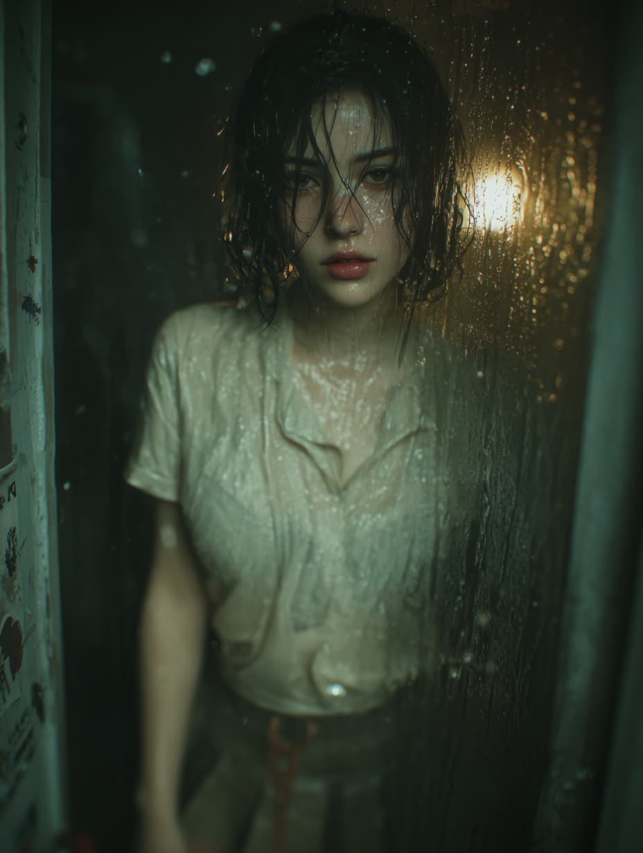 Lily Chen