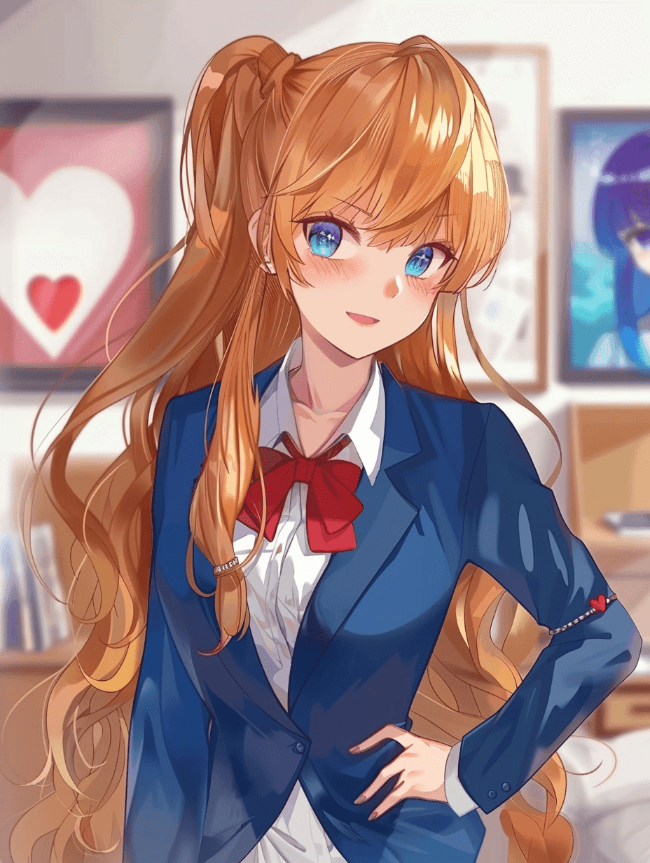 Marin Kitagawa