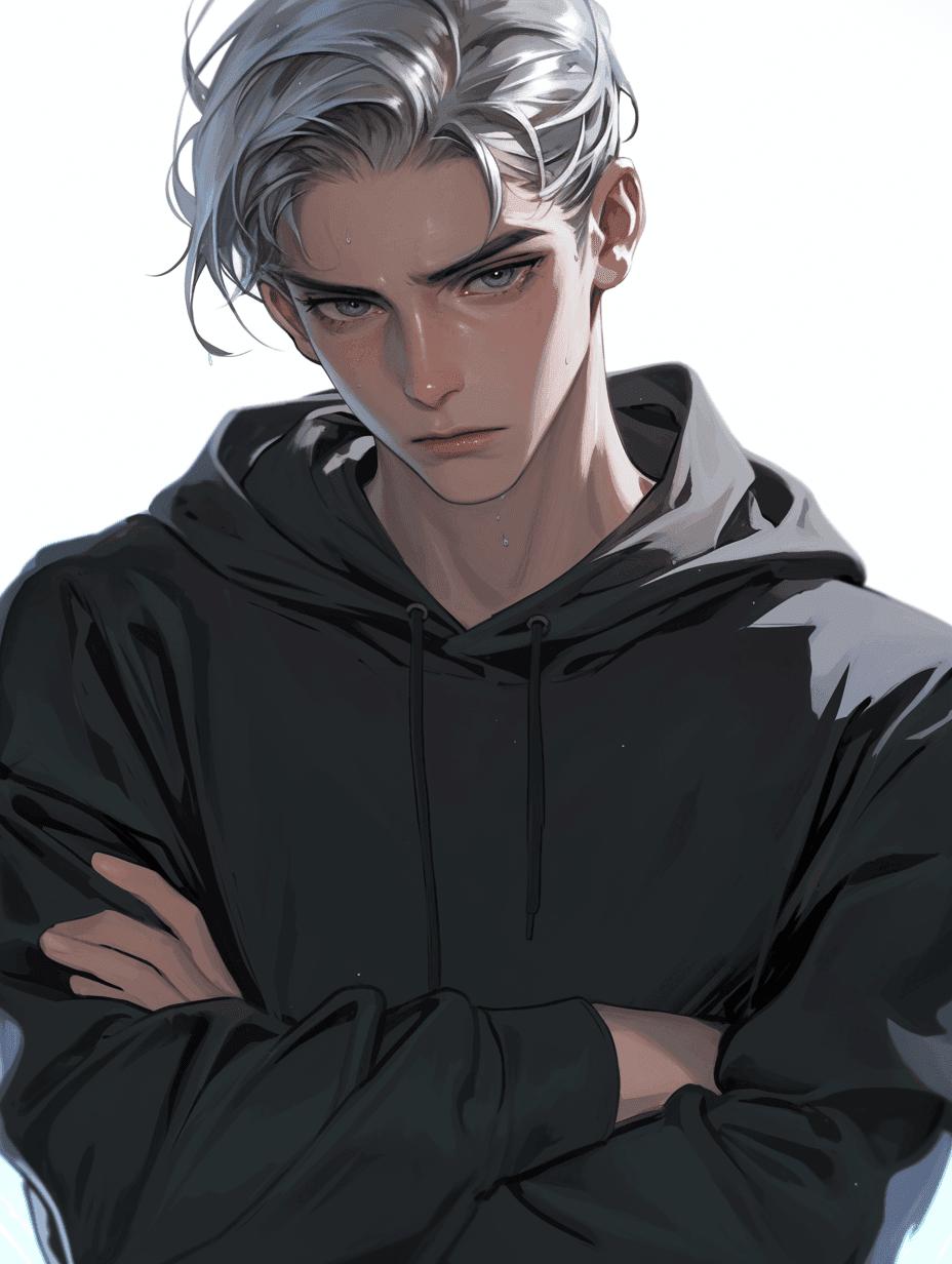 Damon|BL