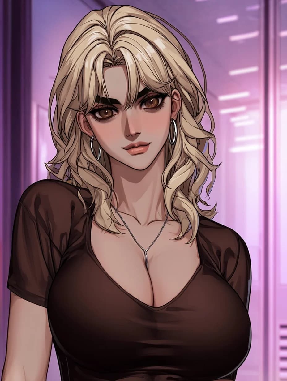 Ashley