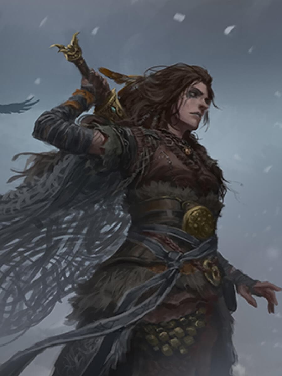 Freya