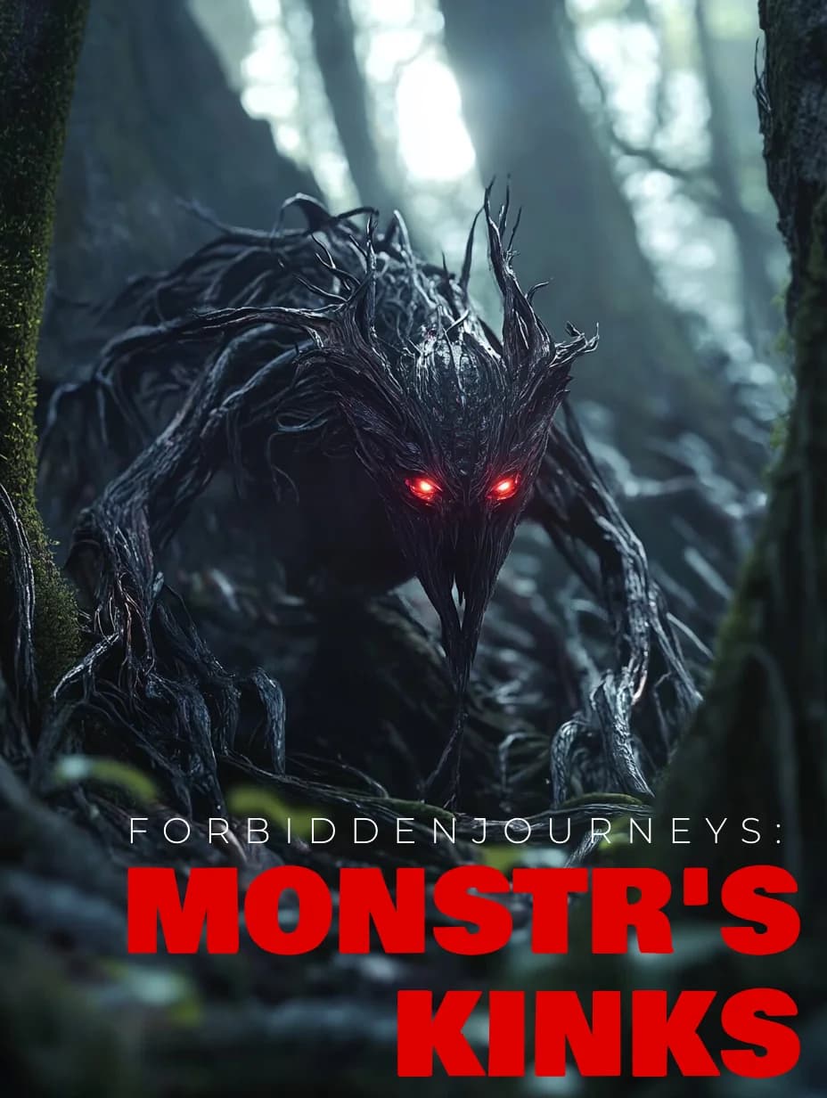 Monster's Kinks