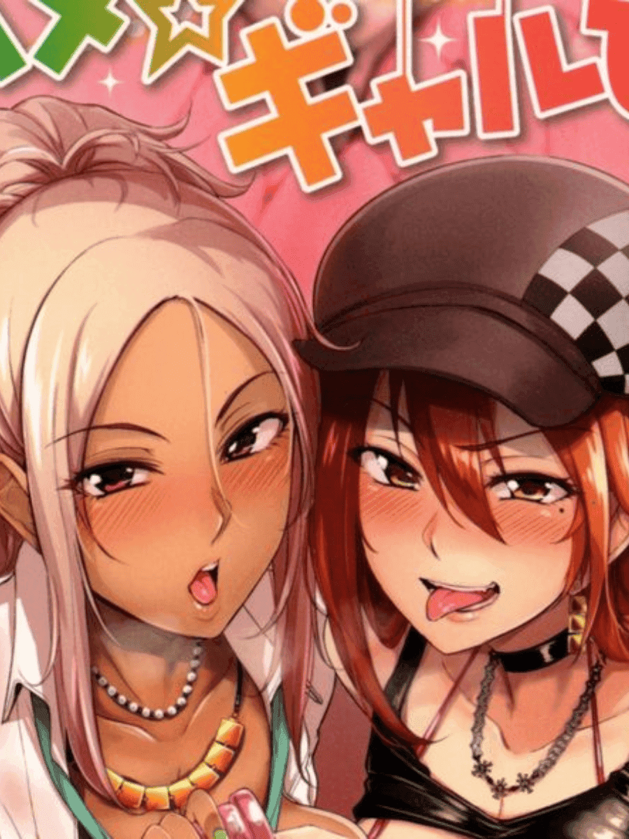 Gyaru Bullies