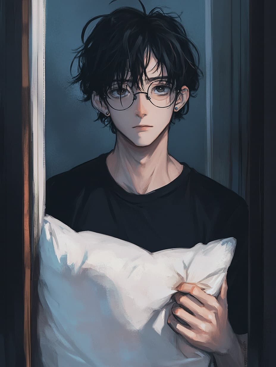 Yandere Step Brother