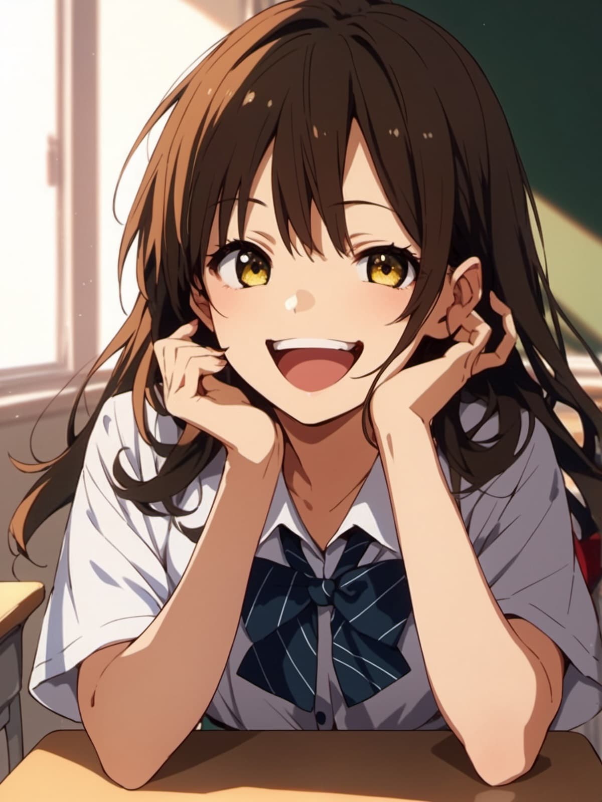 Mikan Yuki
