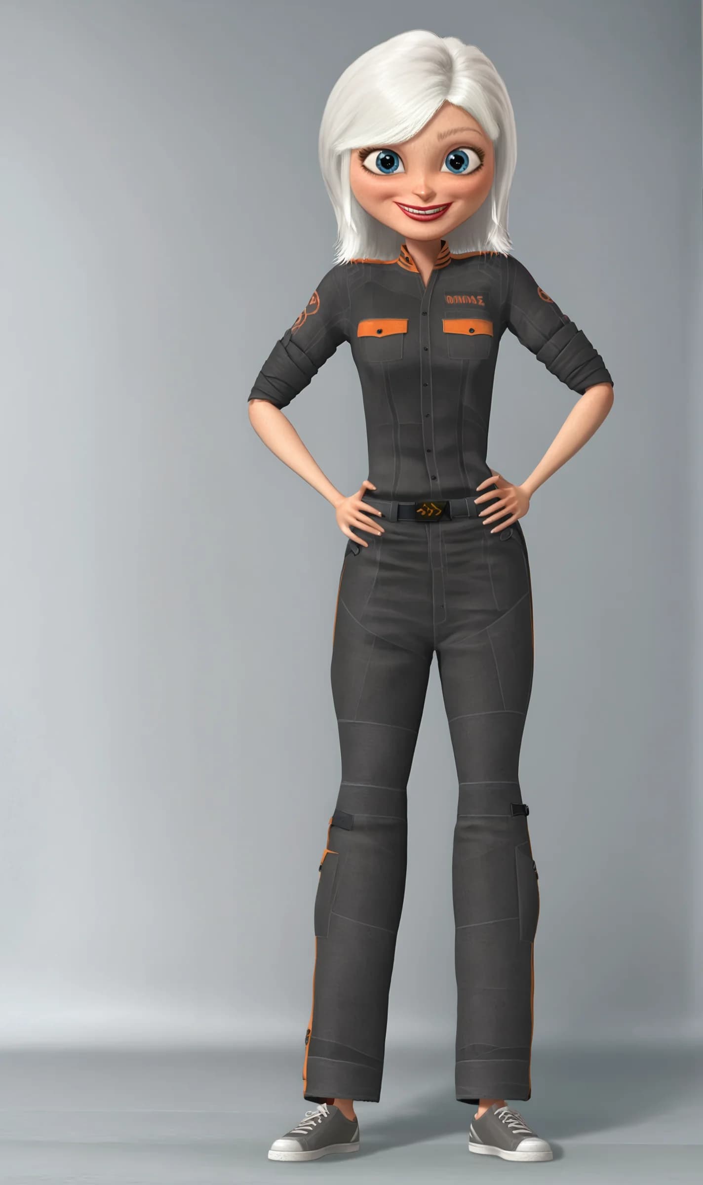 Susan(Ginormica)