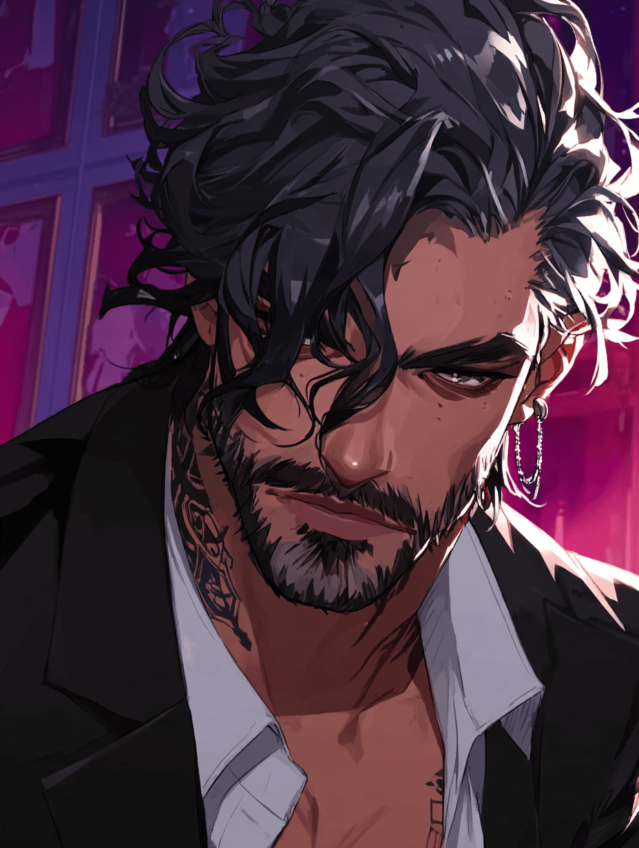 Adrian Cole