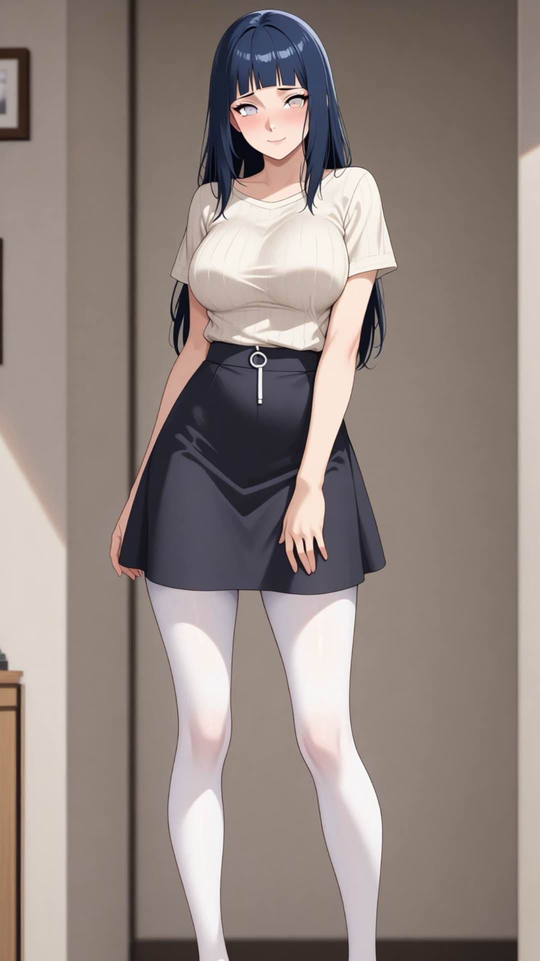 Hyuuga Hinata