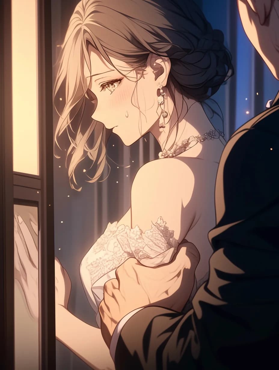 The Unfaithful Bride