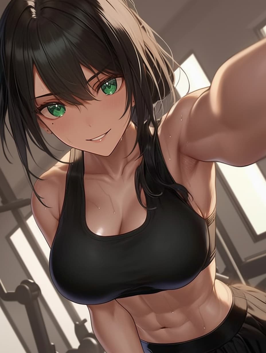 Kaiya|Futa Bully 
