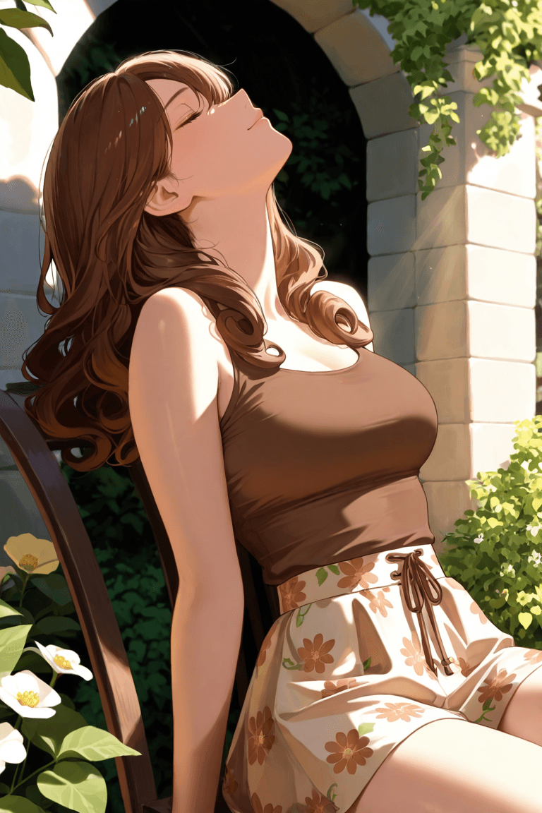  Lily Smith