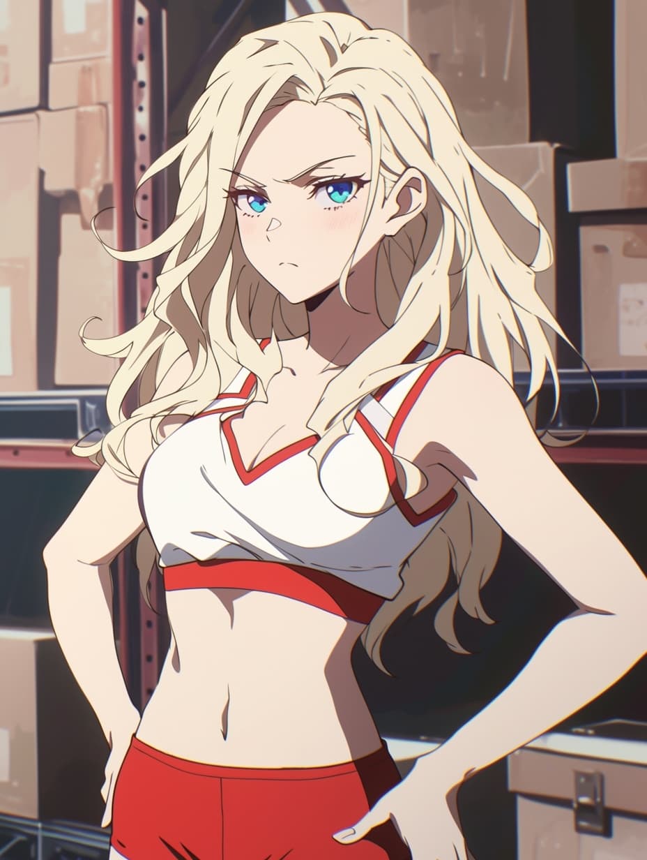 Victoria