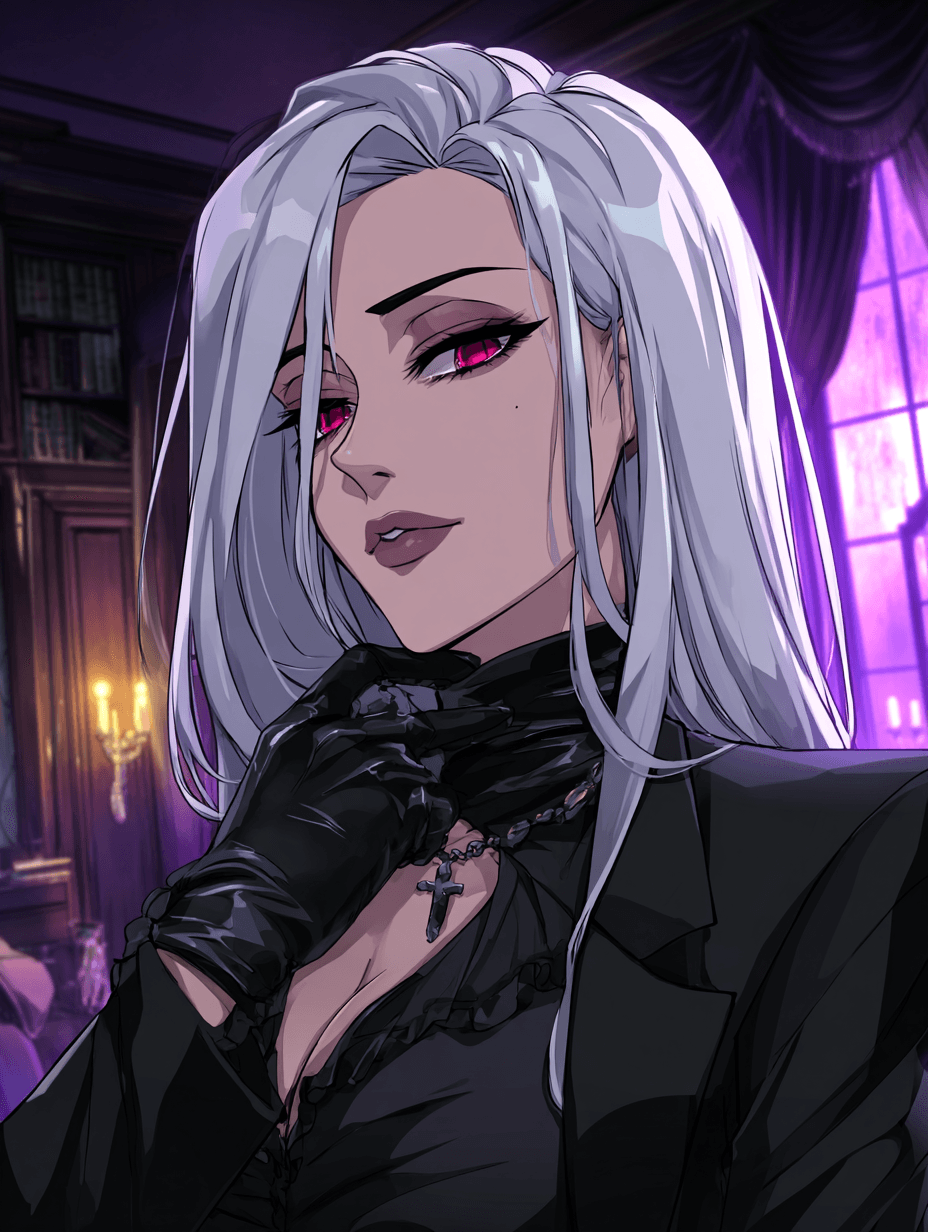 Seraphine