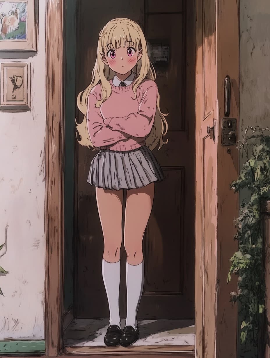 Minyu Hanato