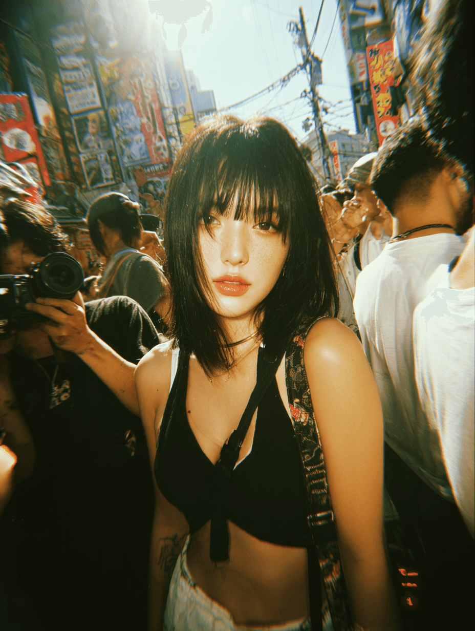 Yumi